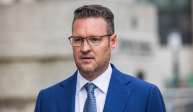 Trump Pardoned Him. Now He Won't Have to Pay Back $660 Million