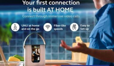 Globe launches AT HOME 5G Loop: Fiber-like speeds anywhere