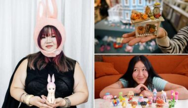 Tiny treasures, big meaning: Why the humble trinket is making a huge comeback in NYC