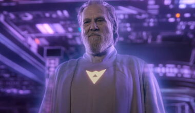 "TRON: Ares" 'Flynn Lives' Promo Trailer