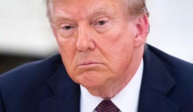 Donald Trump Is Tanking America’s Labor Market