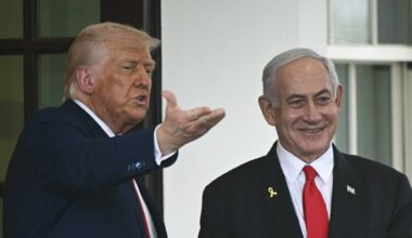 Donald Trump administration working to stop Israel being banned from 2026 World Cup after UN plea
