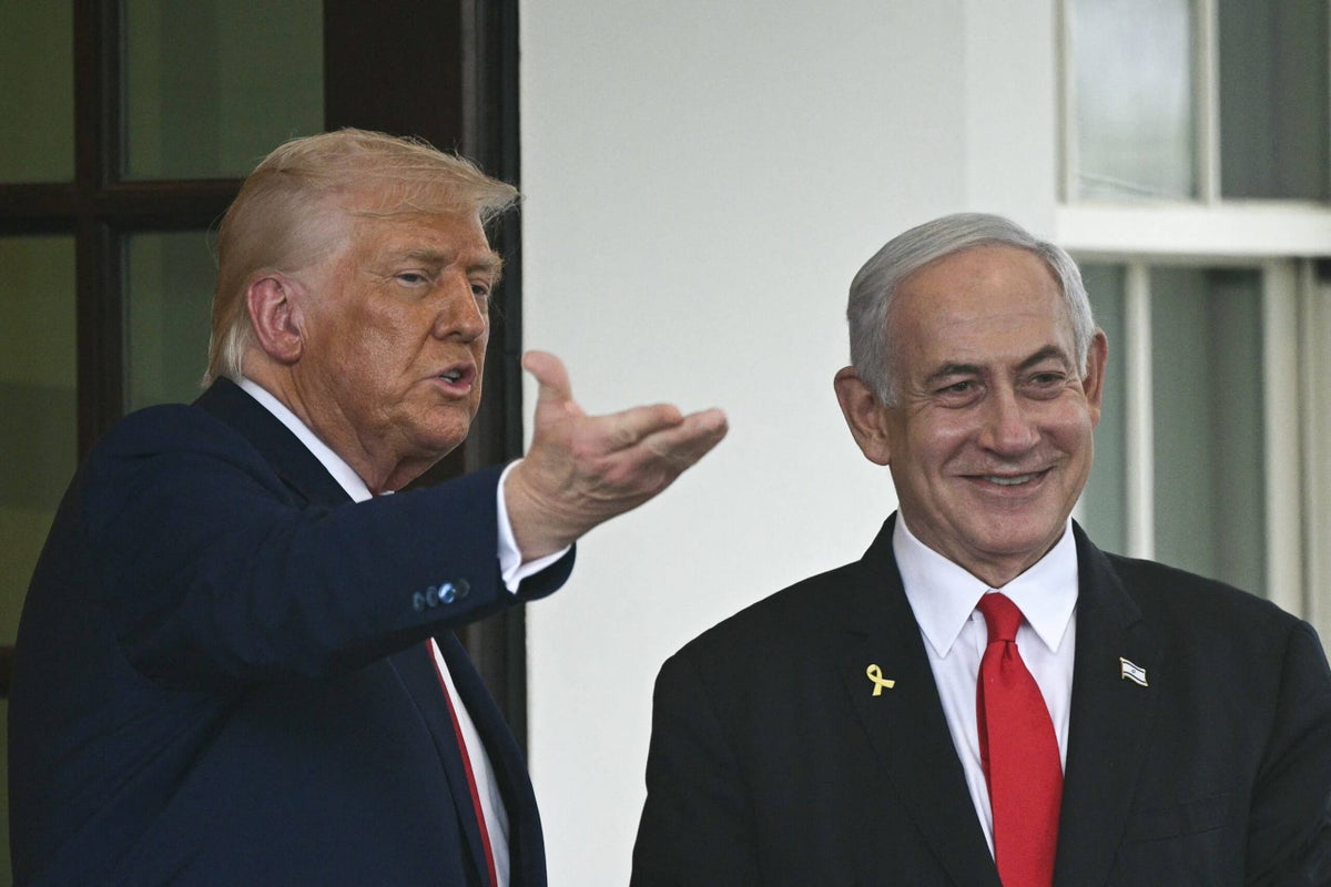 Donald Trump administration working to stop Israel being banned from 2026 World Cup after UN plea