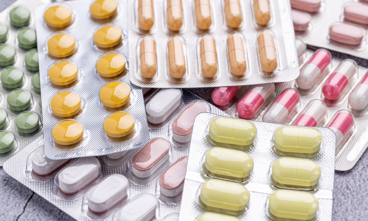 White House Weighs 'TrumpRx' Discount Drug Website