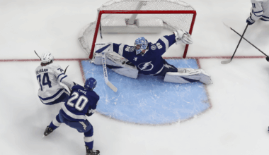 Toughest goalies to score on, according to NHL players