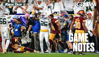 Packers’ defense shows its swagger in primetime victory