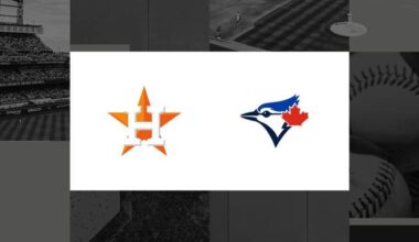 How to watch Astros at Blue Jays: TV channel and streaming options for September 9
