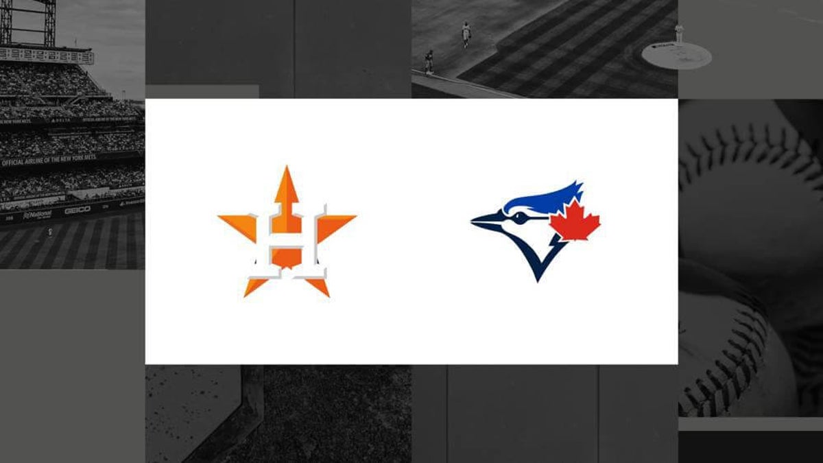 How to watch Astros at Blue Jays: TV channel and streaming options for September 9