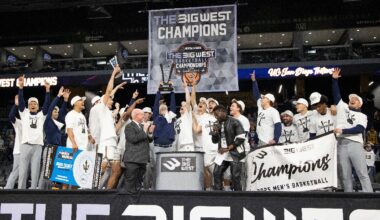 Realignment Never Sleeps: Big West, West Coast … And Why Denver Keeps Coming Up