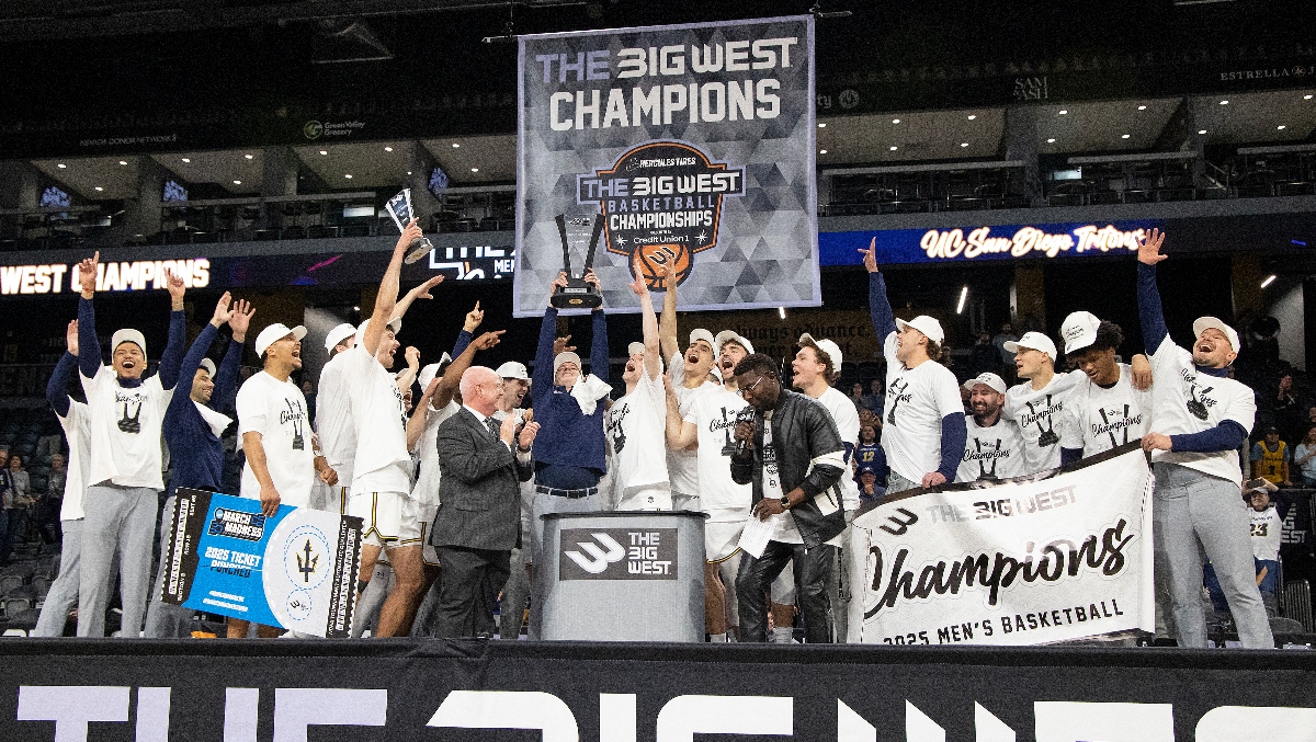 Realignment Never Sleeps: Big West, West Coast … And Why Denver Keeps Coming Up