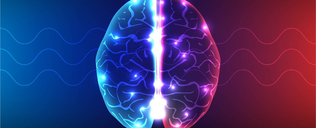 New Ultrasound Helmet Reaches Deep Inside The Brain Without Surgery : ScienceAlert