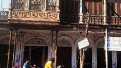 Celebrating 250 years of heritage in Lucknow: Where vaidyas and hakims still provide the healing touch