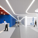 From India to Brazil: 6 Unbuilt Sports and Wellness Spaces Connecting Community and Well-Being - Image 15 of 39