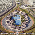 From India to Brazil: 6 Unbuilt Sports and Wellness Spaces Connecting Community and Well-Being - Image 28 of 39