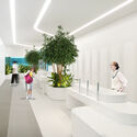 From India to Brazil: 6 Unbuilt Sports and Wellness Spaces Connecting Community and Well-Being - Image 16 of 39