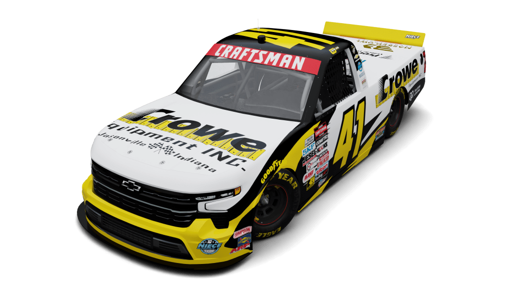 Niece & Conner Jones Land Sponsor