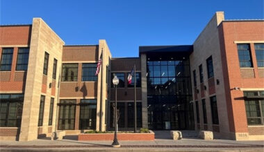 Discussion on Dallas County Space Needs and Planning Workshop Set for Tomorrow's Board of Supervisors Meeting | Raccoon Valley Radio