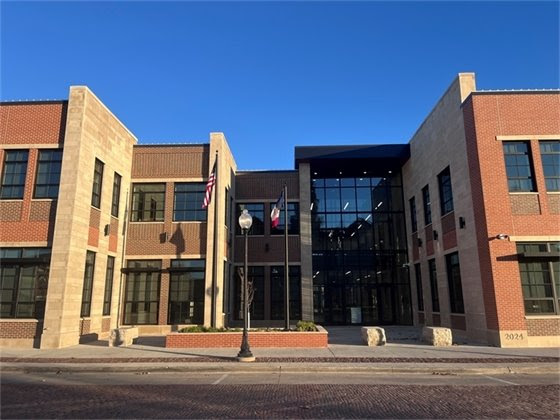 Discussion on Dallas County Space Needs and Planning Workshop Set for Tomorrow's Board of Supervisors Meeting | Raccoon Valley Radio