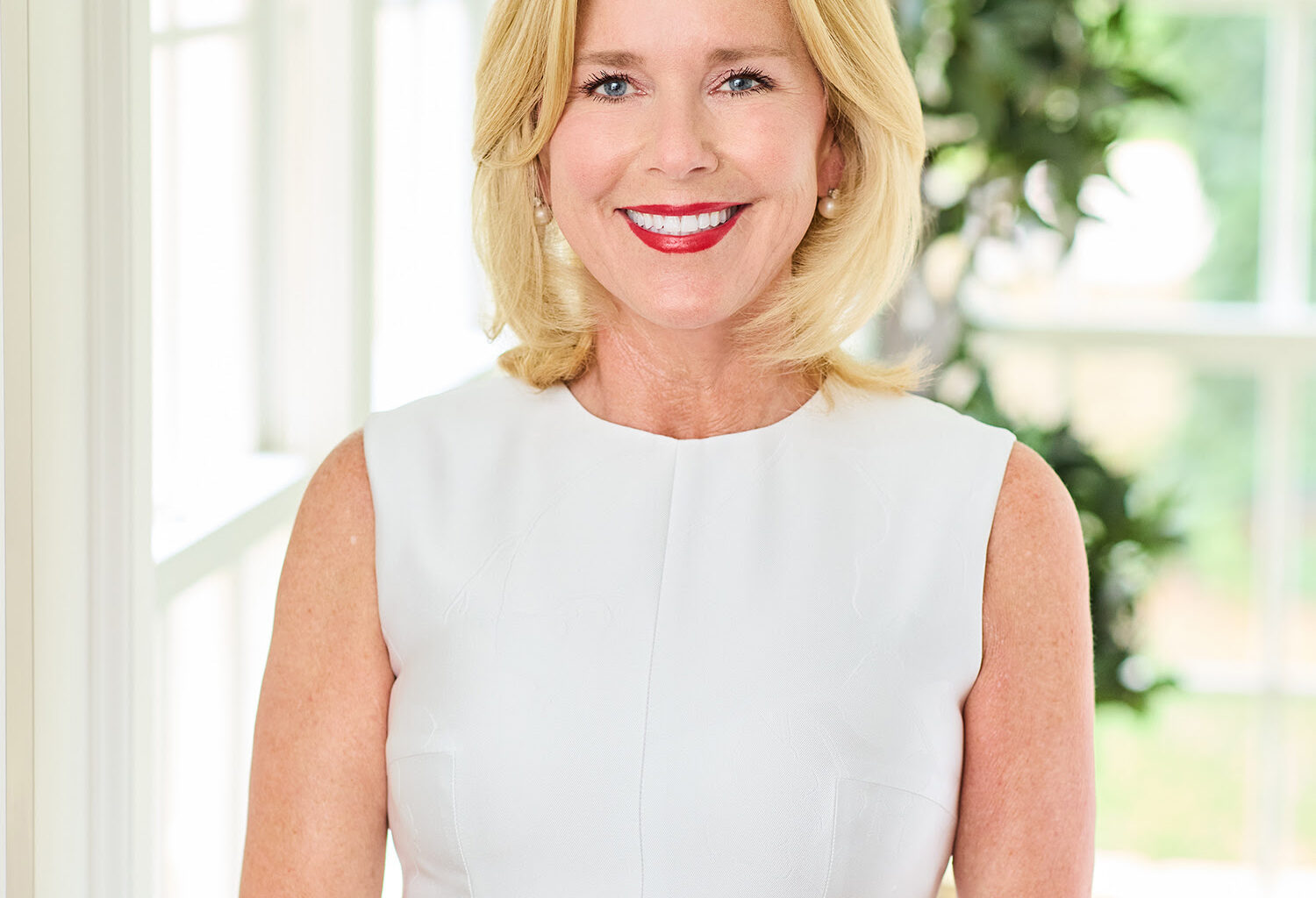 Michelle Marlow elected chairman of Cliburn Board of Directors