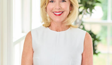 Michelle Marlow elected chairman of Cliburn Board of Directors