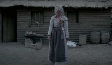 8 Folklore-Inspired Horror Novels That Will Make Your Skin Crawl