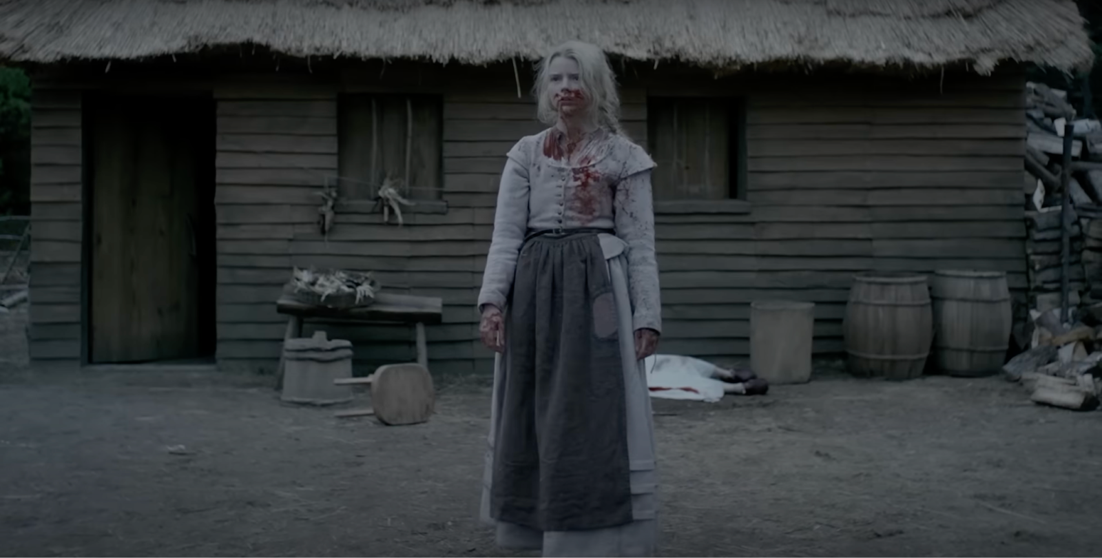 8 Folklore-Inspired Horror Novels That Will Make Your Skin Crawl