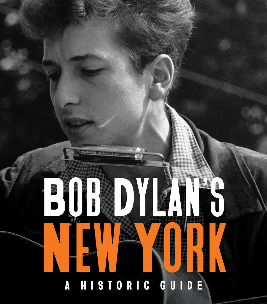 Bob Dylan New York