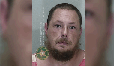 Florida man accused of using AI to create child pornography