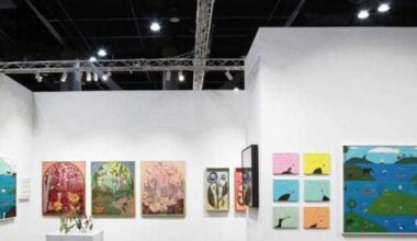 What to see and where to shop at Houston's new contemporary art fair