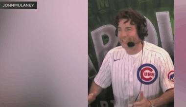 John Mulaney bringing tour to Chicago with historic stop at Wrigley Field