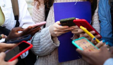 Indiana congresswoman helps introduce first bill addressing AI chatbot companions