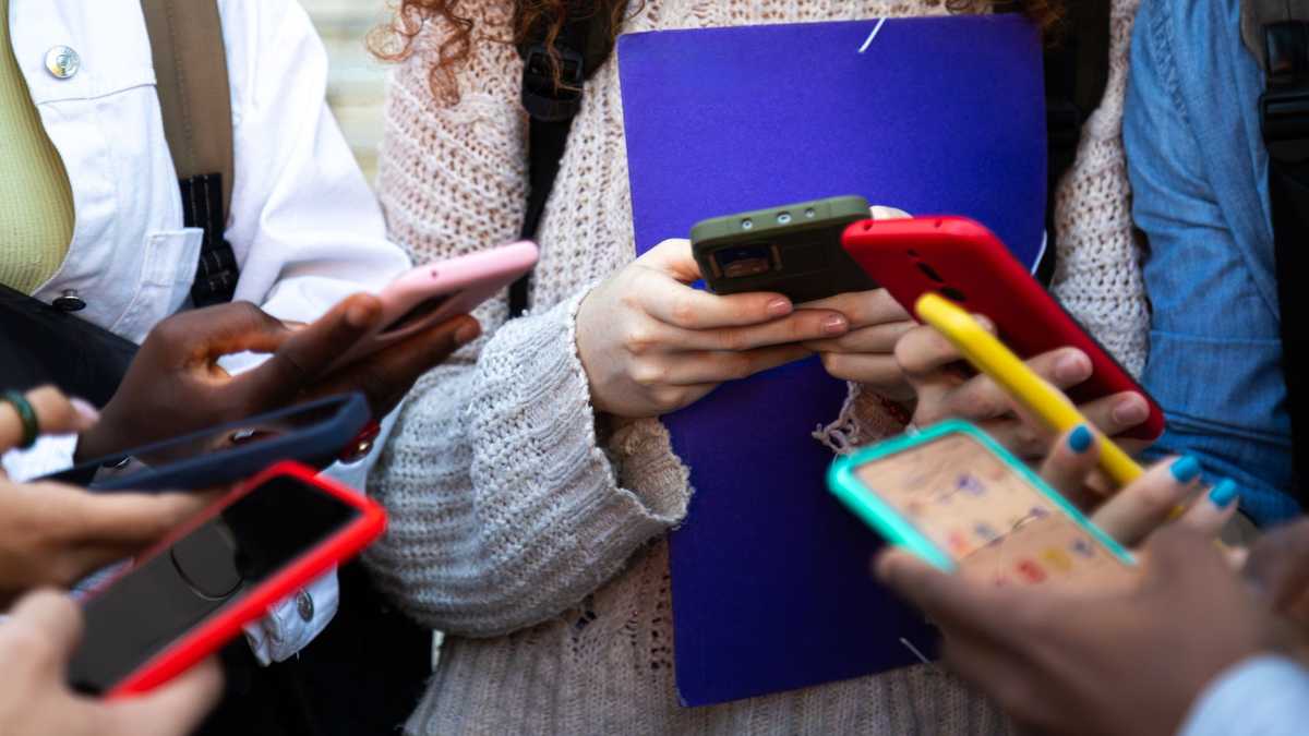 Indiana congresswoman helps introduce first bill addressing AI chatbot companions