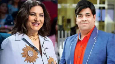 Kiku Sharda quits The Great Indian Kapil Show amid alleged feud with Krushna Abhishek? Archana Puran Singh reacts