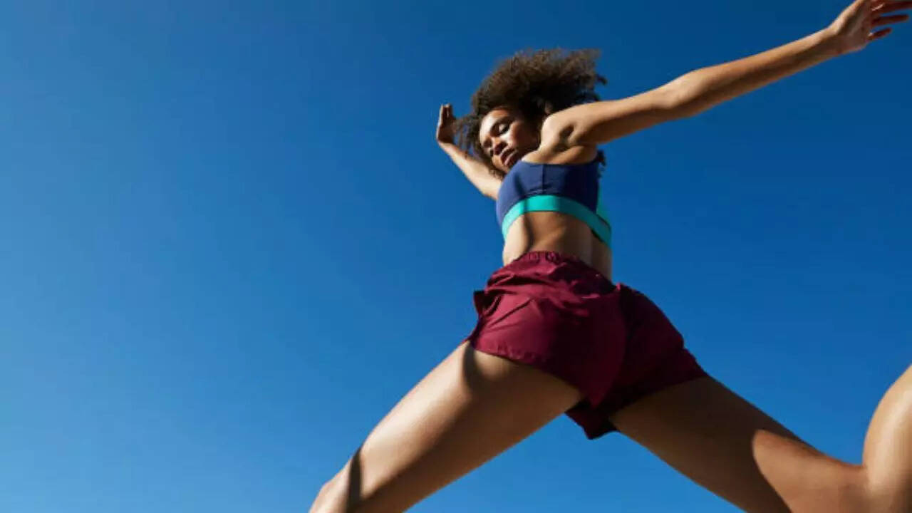 Image credits: Getty Images Unusual muscle changes