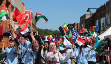 Upper Darby celebrates 8th annual International Festival