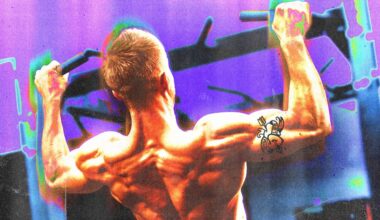 The 8 Best Exercises for Upper Body Strength