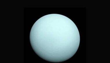 San Antonio research institute discovers new Uranus moon