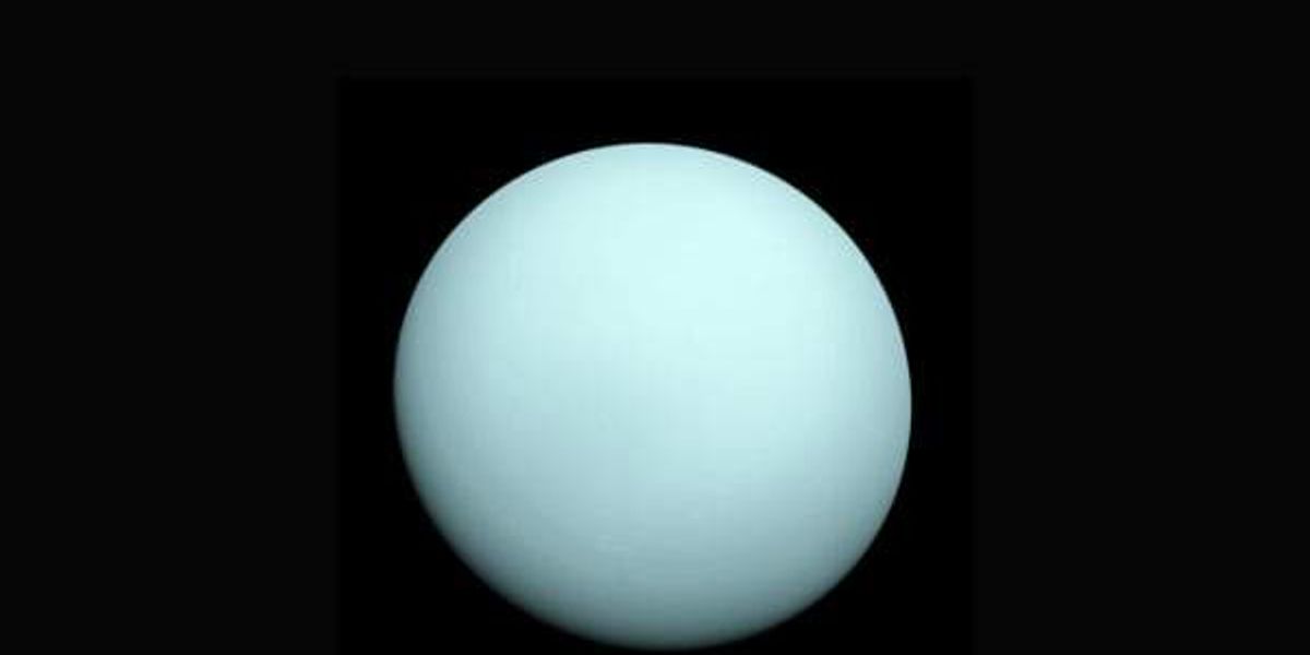 San Antonio research institute discovers new Uranus moon