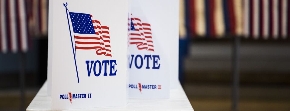 NY Even-Year Election Case Has High Court Mulling Local Power