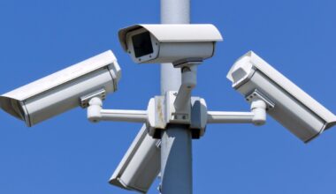 Glens Fall, N.Y., Cameras Will Emphasize Security, Not AI
