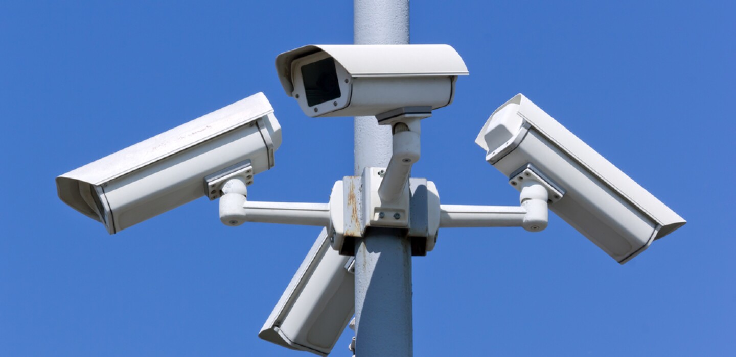 Glens Fall, N.Y., Cameras Will Emphasize Security, Not AI