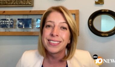 San Diego City Councilwoman Marni Von Wilpert launches congressional bid