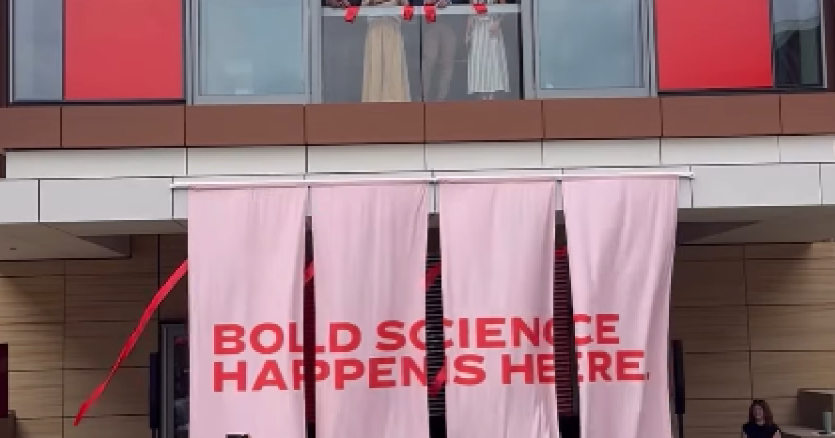 Eli Lilly opens new Gateway Labs facility in San Diego
