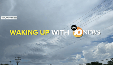 Expect more rain today; travelers pivot after ground stop