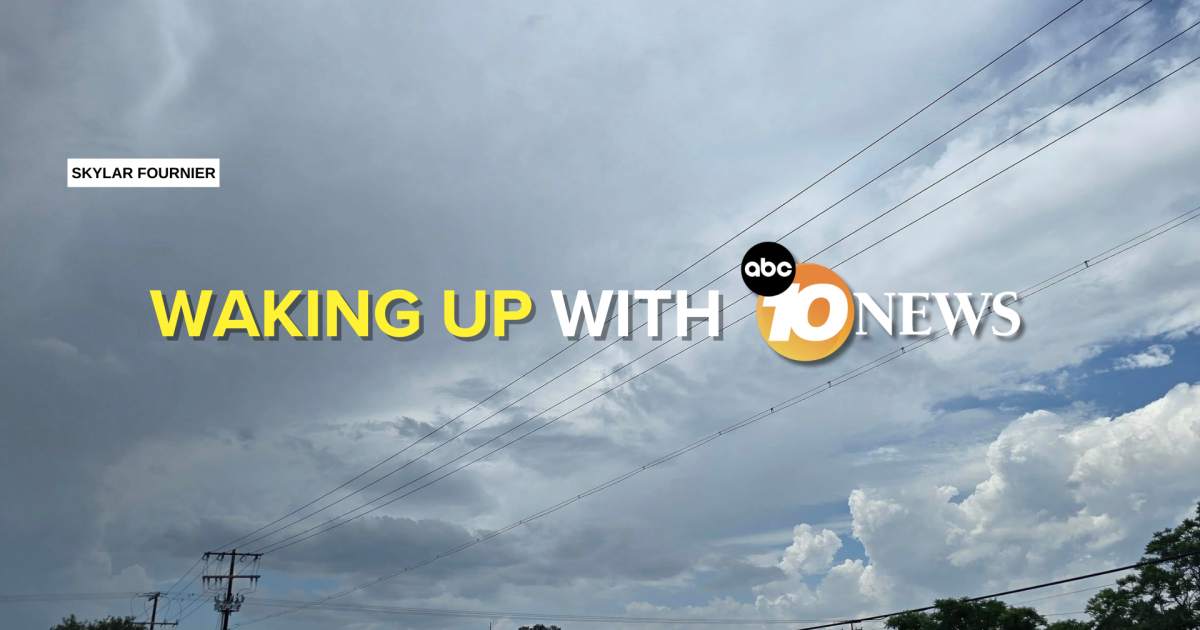 Expect more rain today; travelers pivot after ground stop