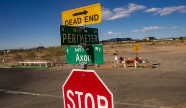 Scottsdale considers lawsuit against Arizona over controversial Axon bill
