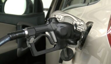 Average San Diego County gas price at highest amount since May 28