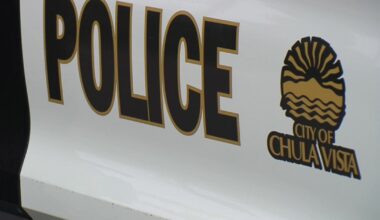 Chula Vista Police help residents avoid catalytic converter thefts