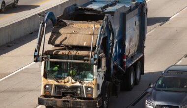 Deadline for San Diegans to select new trash pickup plan arrives Sept. 30