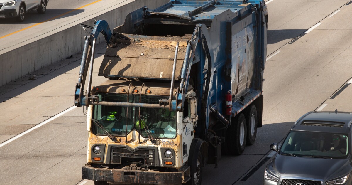 Deadline for San Diegans to select new trash pickup plan arrives Sept. 30